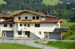 Гостиница Landhaus Lindner, Вестендорф